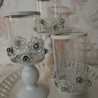 جاشمعی سه تایی