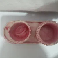 گلدان سرامیکی|صنایع دستی و سایر لوازم تزئینی|انار, |دیوار