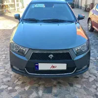 دنا پلاس اتومات ۱۴۰۲ در حد خشک