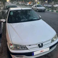 پژو پارس مدل ۱۴۰۱|خودرو سواری و وانت|مشهد, کوی سیدی|دیوار