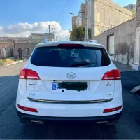 جک S5  مدل ۱۳۹۷ بدون‌ رنگ مشابه صفر|خودرو سواری و وانت|تبریز, |دیوار