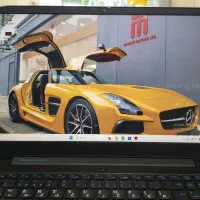 لپ تاپ لنوو ideapad gaming 3|رایانه همراه|زنجان, |دیوار