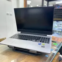 لپتاپ گیمینگ HP OMEN core i7 RTX 4060 آکبند|رایانه همراه|اهواز, طالقانی|دیوار