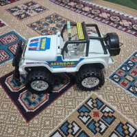 اسباب بازی پسرانه