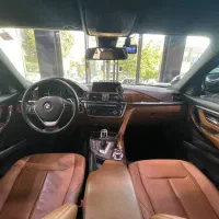 Bmw 328i با رزومه پرشیا خودرو|خودرو سواری و وانت|تهران, عباس‌آباد|دیوار