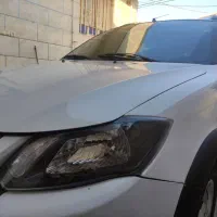 کوییک RS مدل 1402|خودرو سواری و وانت|خرمشهر, |دیوار