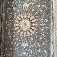 فرش ماشینی 9متری