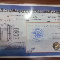 دناپلاس توربو اتوماتیک بی رنگ ۱۴۰۲|خودرو سواری و وانت|هشتگرد, شهرک ولیعصر (مصلی)|دیوار