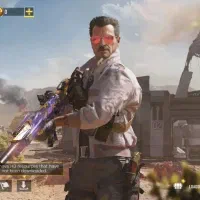 اکانت کالاف لول 400