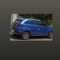 X22 مدل 96|خودرو سواری و وانت|شیراز, ارم|دیوار