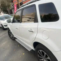 هایما s7مدل 96 1800|خودرو سواری و وانت|تهران, بروجردی|دیوار