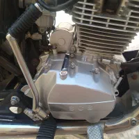 موتور بلوچ 200|موتورسیکلت|سراوان, |دیوار