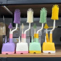 شیشه شور سیلیکونی