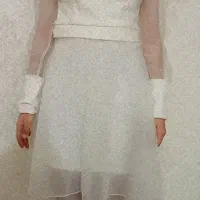 لباس مجلسی دخترانه