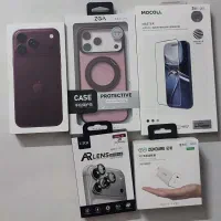18pro max 256 ch|موبایل|مشهد, شهید فرامرز عباسی|دیوار