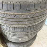 لاستیک لیفان