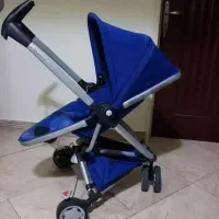 فروش کالسکه مسافرتی مکسی زپ هواپیمایی