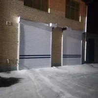 کرکره برقی و جک بازویی با نازلترین قیمت|مصالح و تجهیزات ساختمان|تبریز, |دیوار