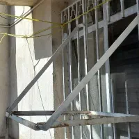 پایه پشت پنجره ای  کولر آبی  3200