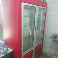 یخچال فریزر ۴در دو رو نما|یخچال و فریزر|اهواز, چهارصد دستگاه|دیوار
