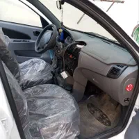 تیبا 2صفر 1401|خودرو سواری و وانت|طرقبه, |دیوار