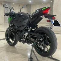 کاوازاکی Z250|موتورسیکلت|تهران, نیروی هوایی (پیروزی)|دیوار