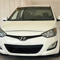 هیوندای i20 فول وارداتی مدل2015