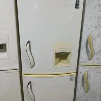 یخچال دودرب بدون مشکل