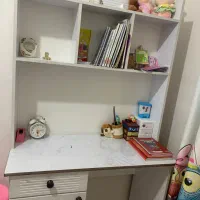 میزتحریر سفارشی ساخت و تمیز|میز تحریر و کامپیوتر|رشت, گیل|دیوار