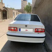 سمند ۸۷