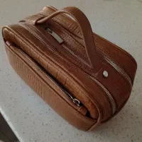 کیف دستی تمام چرم