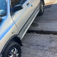 ۸۹ دوگانه فابریک،چیده اسپرت خوشکل|خودرو سواری و وانت|لنجان, |دیوار