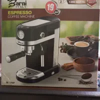 اسپرسو ساز قهوه کاپوچینو...