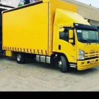 باربری اسنپ بار اسباب کشی اثاثیه کارگر ۱00٪تضمینی
