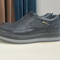 کفش سایز ۴۳ چرم طبیعی