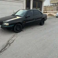 پژو 90دوگانه فابریک|خودرو سواری و وانت|بندر گناوه, |دیوار