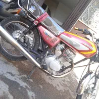 موتورسیکلت|موتورسیکلت|ساوه, |دیوار