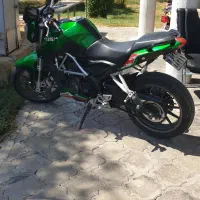 موتور بنلی معاوضه با خودرو