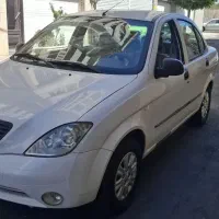 تیبا مدل 95 دوگانه
