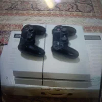 پی اس فور
