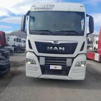 مان ۵۰۰سقف نرمال|خودرو سنگین|دزفول, |دیوار