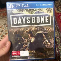 بازی دیزگان