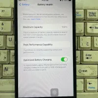 iPhone 7 Plus 128 G|موبایل|قشم, |دیوار