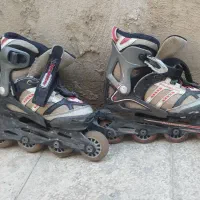 اسکیت خارجی  ROLLER BLADE