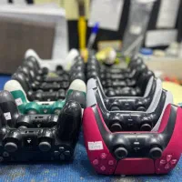 سرویس دسته های بازی|کنسول، بازی ویدئویی و آنلاین|رشت, پیرسرا|دیوار