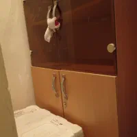 فروش فرگاز ایتالیایی . کتابخانه و پنکه استاده|اجاق گاز و لوازم برقی پخت‌وپز|شاهین‌شهر, طالقانی|دیوار