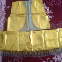 سخمه و پشتوین