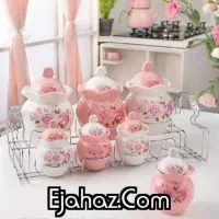 جاادویه ای مطابق عکس با جعبه|ظروف نگهدارنده، پلاستیکی، یک‌بارمصرف|شیراز, فرهنگ شهر|دیوار