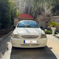 ریو مدل۸۹ ال اس ۱۵۰۰