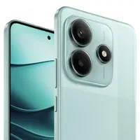 نقد-اقساط شیائومی نوت 14 - Xiaomi Redmi note 14|موبایل|کرج, باغ سیب|دیوار